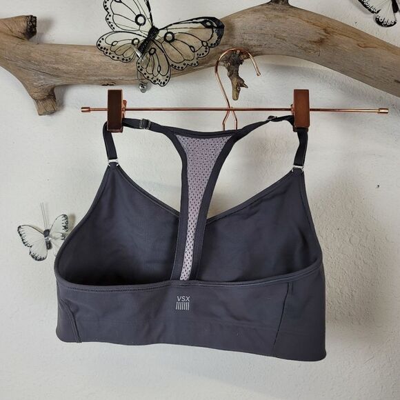 Victoria secret vsx t back sports bra - Picture 4 of 6